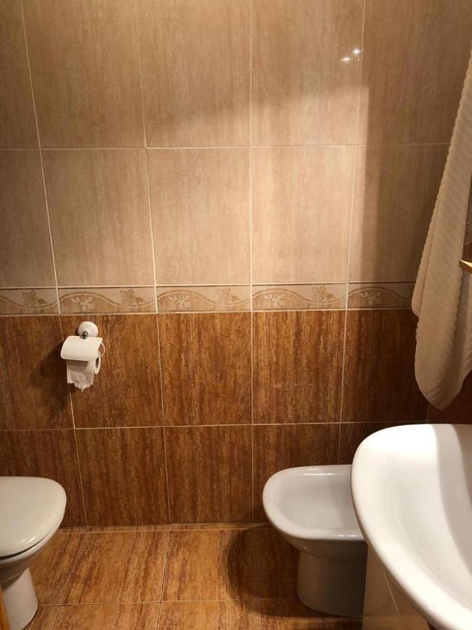 Acogedor Apartamento En El Grau De Moncofa Con Wifi Bagian luar foto