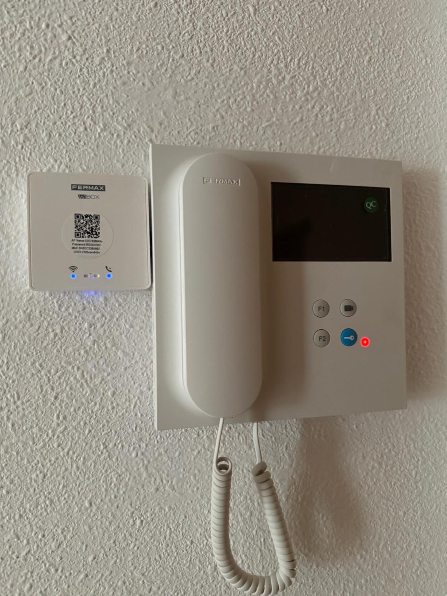 Acogedor Apartamento En El Grau De Moncofa Con Wifi Bagian luar foto